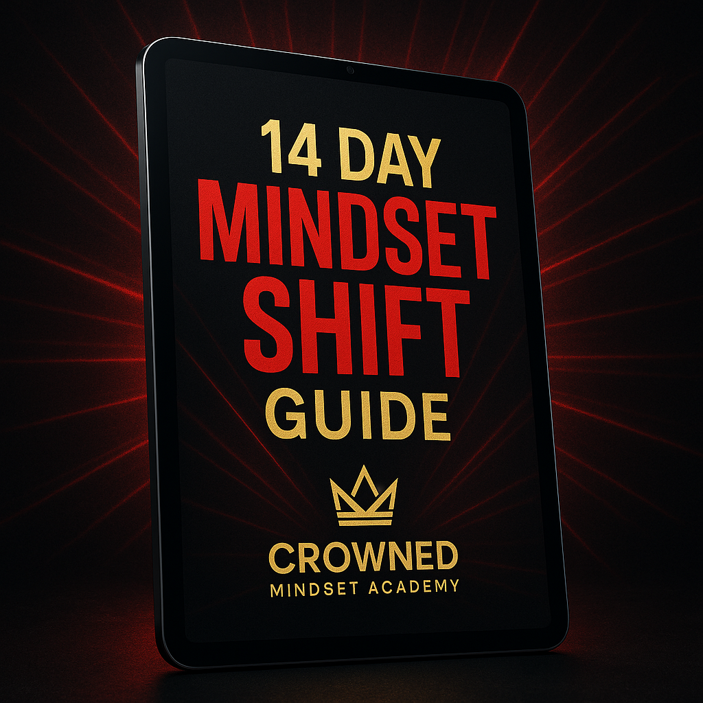 14 Day Mindset Shift Guide